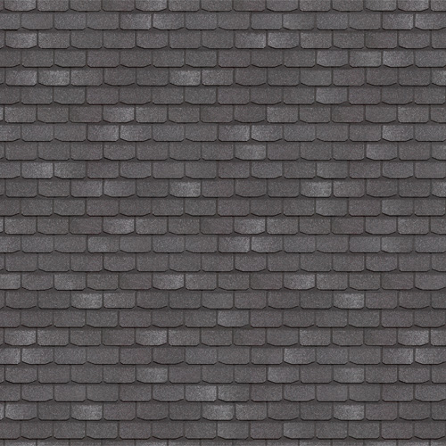 Гибкая черепица Docke Premium Женева Фладен