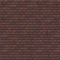 Гибкая черепица Docke Premium Женева Чили