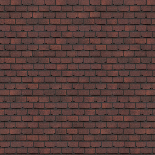 Гибкая черепица Docke Premium Женева Чили