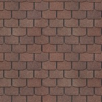 Гибкая черепица Docke Premium Цюрих Арахис