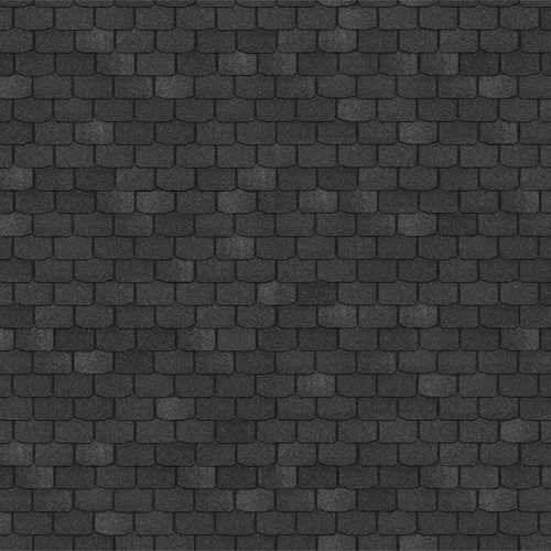 Гибкая черепица Docke Premium Цюрих Ежевика