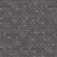 Гибкая черепица Docke Premium Цюрих Фладен