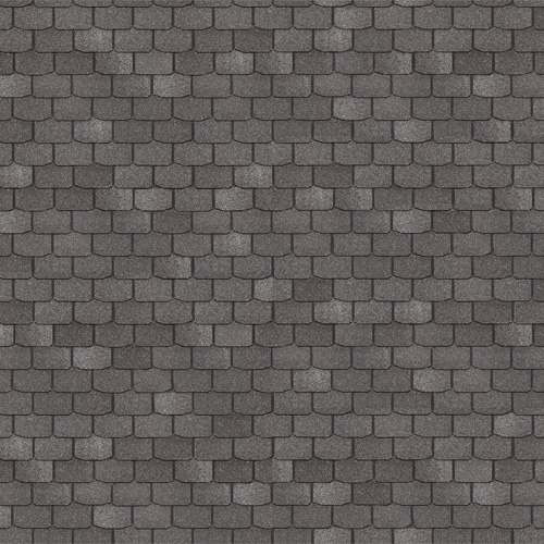 Гибкая черепица Docke Premium Цюрих Фладен