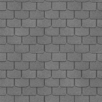 Гибкая черепица Docke Premium Цюрих Черника