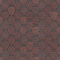 Гибкая черепица Docke Premium Шеффилд Бисквит