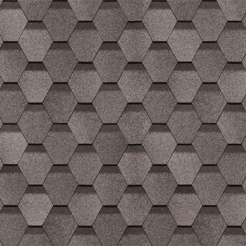 Гибкая черепица Docke Premium Шеффилд Фладен