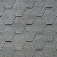 Гибкая черепица Docke Premium Шеффилд Черника