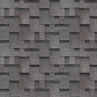 Гибкая черепица Docke Premium Генуя Канноли