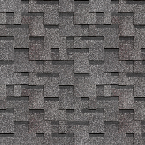 Гибкая черепица Docke Premium Генуя Канноли