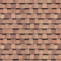 Ламинированная черепица Docke Dragon Premium Капучино