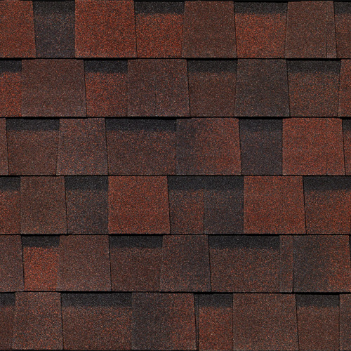 Ламинированная черепица Docke Dragon Lux Бисквит