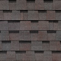 Ламинированная черепица Docke Dragon Lux Изюм