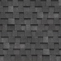 Ламинированная черепица Docke Dragon Lux Фладен