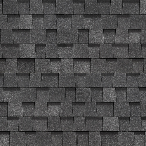 Ламинированная черепица Docke Dragon Lux Фладен