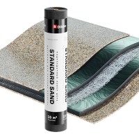 Подкладочный ковер Docke Standard Sand