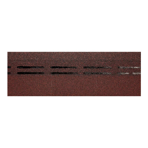 Коньково-карнизная черепица Docke Premium Корица