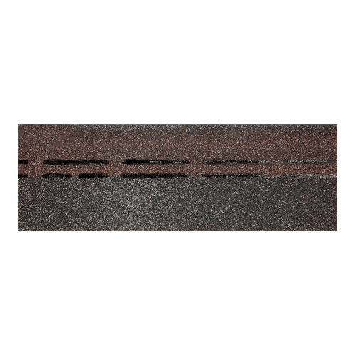 Коньково-карнизная черепица Docke Premium Фладен