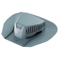 Точечный аэратор Docke Root Серый RAL 7024