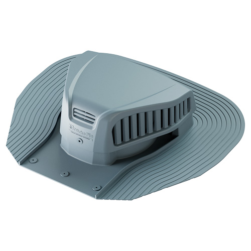 Точечный аэратор Docke Root Серый RAL 7024