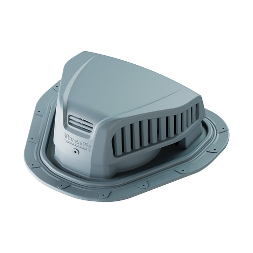 Точечный аэратор Docke Next Серый RAL 7024