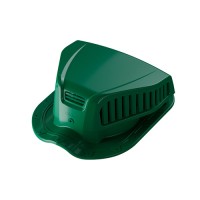 Точечный аэратор Docke Monterrey Зеленый RAL 6005