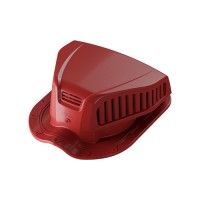 Точечный аэратор Docke Monterrey Красный RAL 3005