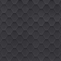 Гибкая Черепица SHINGLAS Оптима Соната Черный