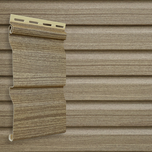 Сайдинг GL Slim Корабельная доска D4 3м Керд