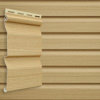 Сайдинг GL Slim Корабельная доска D4 3м Келен