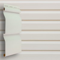 Корабельный брус D4.0 GL 3.66м Standart Белый