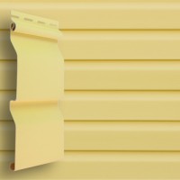 Корабельный брус D4.0 GL 3.66м Standart Золотой песок