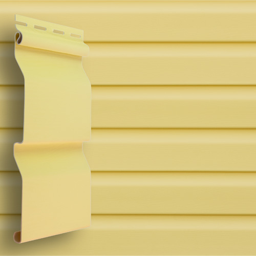 Корабельный брус D4.0 GL 3.66м Standart Золотой песок