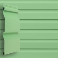 Корабельный брус D4.0 GL 3.66м Standart Салатовый