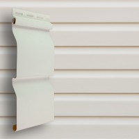 Корабельный брус D4.4 GL 3.60 м Standart Белый