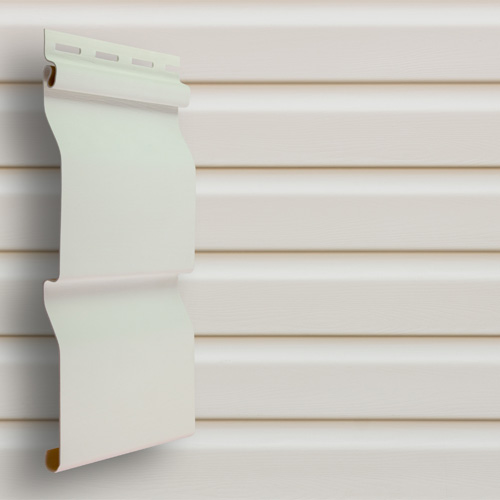 Корабельный брус D4.4 GL 3.60 м Standart Белый