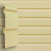 Корабельный брус D4.4 GL 3.60 м Standart Ванильный