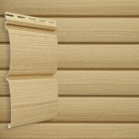 Сайдинг Блок-хаус Grand Line 3м Тундра Клен