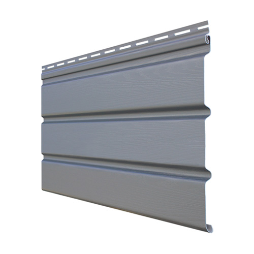 Софит Grand Line без перфорации 3м графит