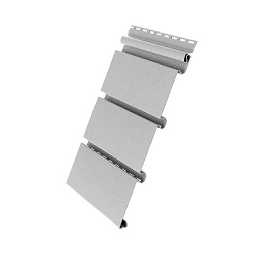 Софит Grand Line Estetic со скрытой перфорацией 3м белый