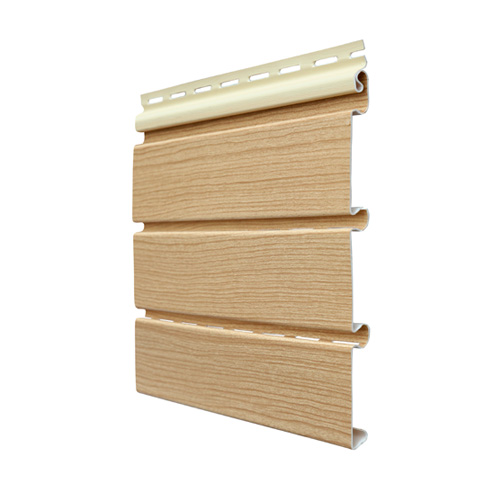 Софит Grand Line Estetic со скрытой перфорацией 3м клен