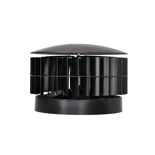 Ротационная вентиляционная турбина 355 мм GERVENT Hurricane