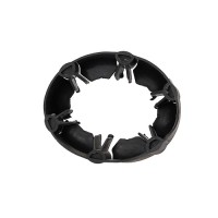 Переходник резиновый GERVENT 100-125/160 мм