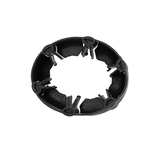 Переходник резиновый GERVENT 100-125/160 мм