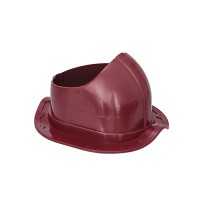 Проходной элемент GERVENT кровли Monterray RAL 3005