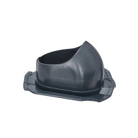 Проходной элемент GERVENT профлиста HC-20 RAL 7024