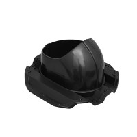 Проходной элемент GERVENT профлиста HC-21 RAL 9005