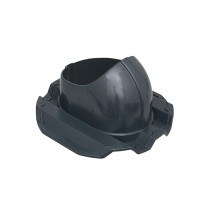 Проходной элемент GERVENT профлиста HC-21 RAL 7024