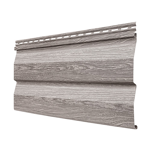 Сайдинг Корабельный брус Фактур ТЕХНОНИКОЛЬ Береза