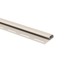 Финишный профиль для сайдинга ТЕХНОНИКОЛЬ Акация