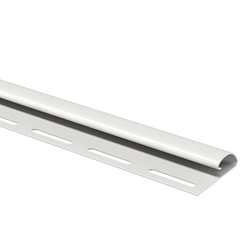 Финишный профиль для сайдинга ТЕХНОНИКОЛЬ Жасмин